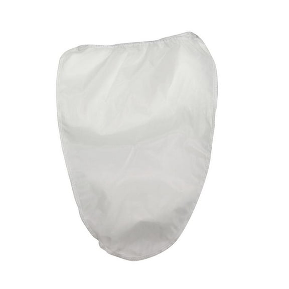 5 gal Trimaco 11523 Supertuff Paint Strainer, Regular Mesh Elastic Top 2-Pack