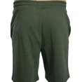 thumbnail image 4 of HUGO Dayono Sweat Shorts, Green, 4 of 5