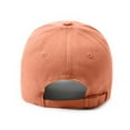 thumbnail image 4 of Casquettes de Baseball pour Femmes, Grande Casquette de Baseball Oversize pour Femmes, Grosse Casquette Réglable Grosse Casquette Papa, Accessoires de Mode Automne Hiver, 4 of 5