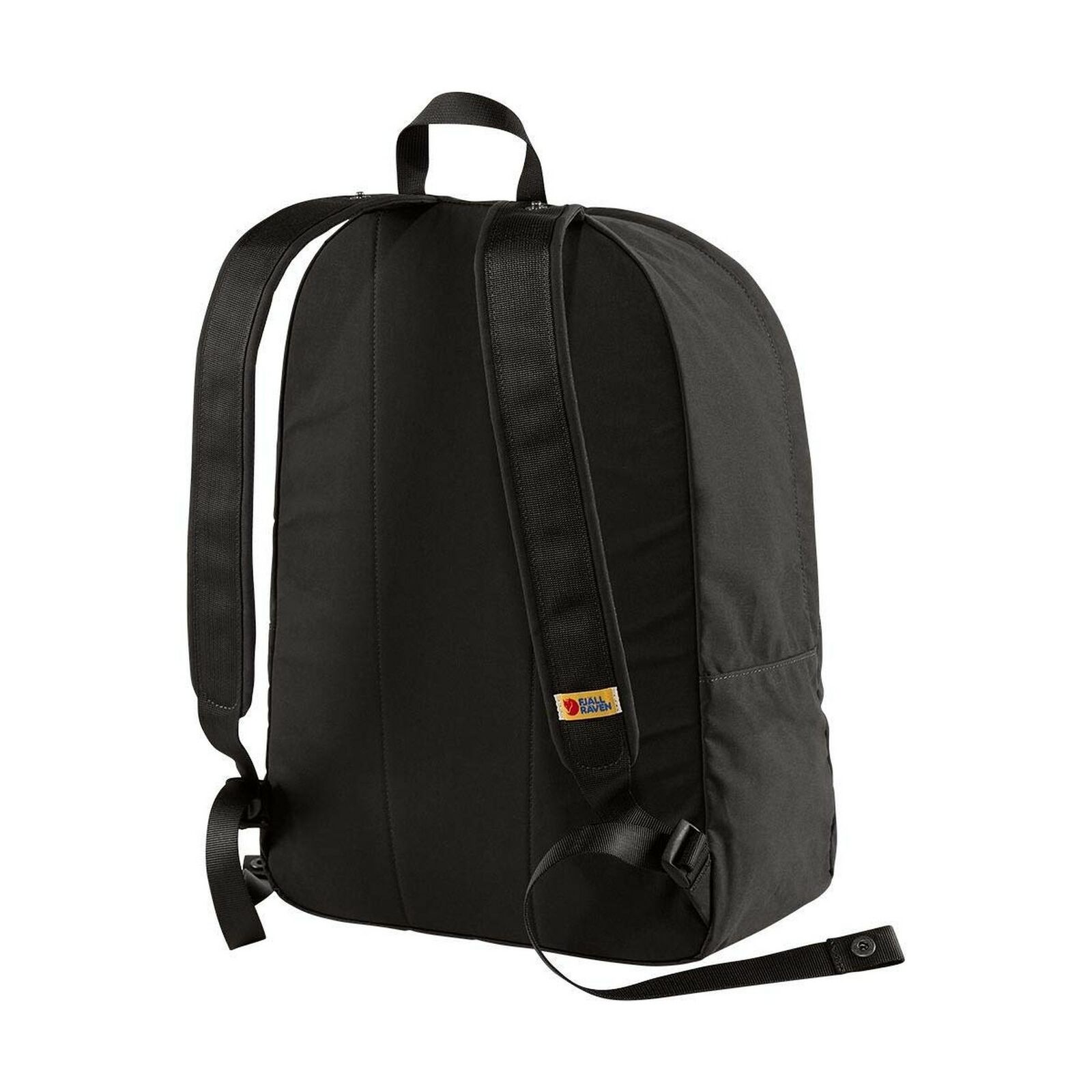 fjällräven canvas backpack