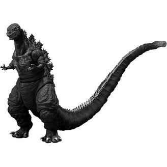 Godzilla X Kong New Empire Godzilla Evolved S.H. MonsterArts