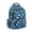 Blue Ocean Animal, variant on HUIACONG Pink Cute Puppy Kids Backpack for Primary School Students Large Capacity Breathable Adjustable Straps Water Resistant for Boys Girls 6‑18 Daily Travel