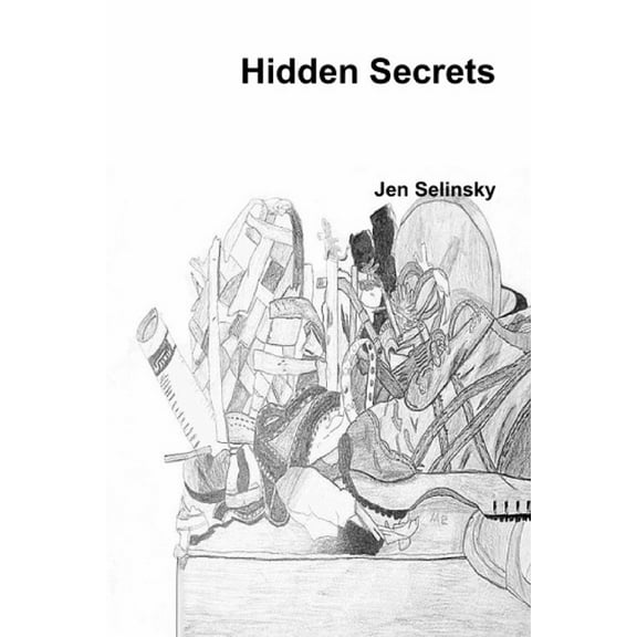 Hidden Secrets (Paperback)