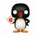 thumbnail image 1 of Funko POP Animation: Pingu- Pingu (crafts) Vinyl Figure, 1 of 4