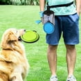 thumbnail image 3 of Pet Training Partner, Durable Dog Treat Bag, Poop Bag Dispenser Included, 3 of 8