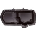 thumbnail image 2 of Dorman 266-010 Engine Oil Pan for Specific Cadillac / Chevrolet / GMC Models (OE FIX), 2 of 6