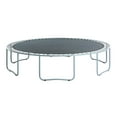 thumbnail image 4 of Trampoline Replacement Jumping Mat, Fits for 16 x 14 FT. Oval Frames with 96 V-Rings, Using 7" springs -MAT ONLY, 4 of 4