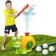 thumbnail image 5 of Vogacara Aspersor para exteriores, jardín de césped, juguete de agua seguro y duradero para niños, rociador de juego de agua al aire libre Juegos de césped, 5 of 6