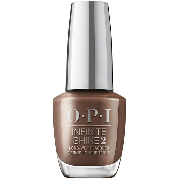 OPI Infinite Shine Nail Polish - Malibu (Summer 2021) - Cliffside Karaoke, 0.5 oz - ISLN80