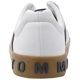 thumbnail image 3 of Zapatilla Tommy Hilfiger Ramus para hombre blanca/chicle talla 11US, 3 of 7