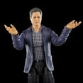 thumbnail image 7 of Hasbro Marvel Legends Series Bruce Banner, Avengers: Infinity War 6" Marvel Legends Action Figures, 7 of 7