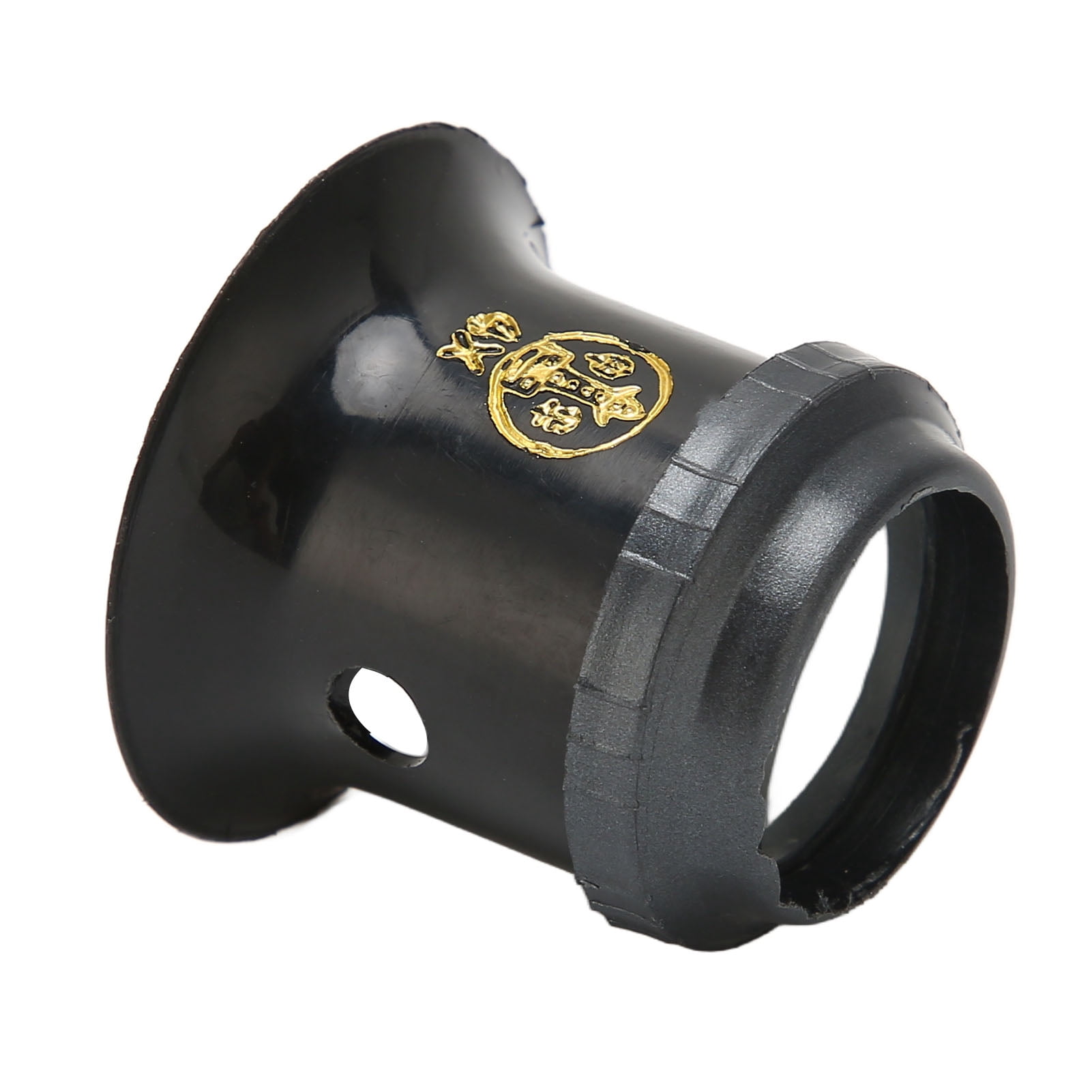 General Tools 527 Clear Eye Loupe With 5.0 Magnification Optical