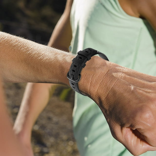 Bracelets de Montre & Sangles Nouveau Bracelet de Sport Mode 3