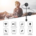 thumbnail image 4 of Auriculares Bluetooth Macarena para motocicleta con Cancelación de ruido, 4 of 8