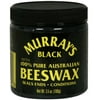 Murray's Black Beeswax, 3.5 oz (Pack of 2)