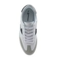 thumbnail image 2 of No Boundaries Women's Platform Sport Sneakers, Sizes 6-12, 2 of 6