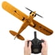 thumbnail image 4 of XK A160 Avión sin escobillas 3D/6G 5CH Modelo de avión teledirigido de ala fija con control remoto, 4 of 10