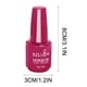 thumbnail image 3 of Esmalte de uñas de 12 colores, esmalte de uñas metálico, herramienta para manicura, barniz de uñas DIY, no se despega, extraíble, 18 ml., 3 of 3