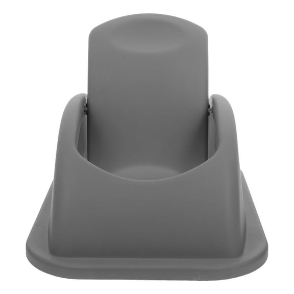 Outdoor Trash Bin Cover Outdoor Waste Lid Plastic Waste Bin Cover Trash Can Swing Lid Trash Can Replacement Trash Can Cover