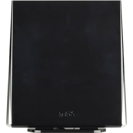 TERK 360-Degree Omni-Directional Amplified HDTV Antenna TERK 360-Degree Omni-Directional Amplified HDTV Antenna