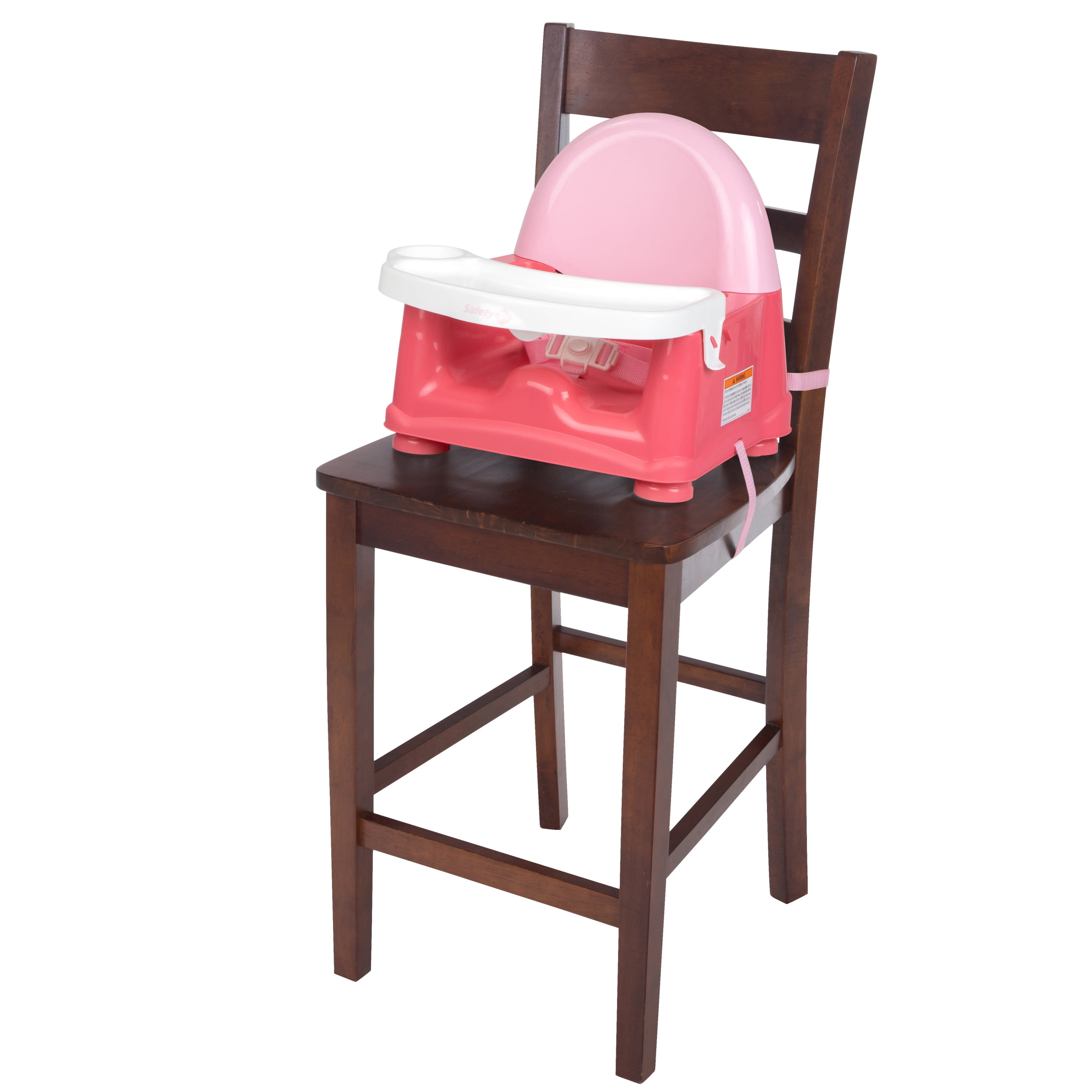 BO048FHV SILLITA ALZADOR PARA COMER CORAL SAFETY