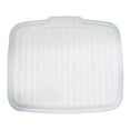 thumbnail image 1 of Base Escurridora Joy para Trastes Blanca, 1 of 3