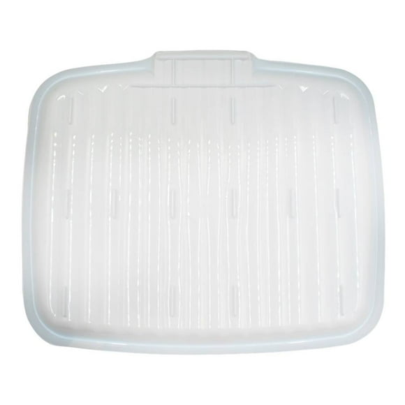 Base Escurridora Joy para Trastes Blanca