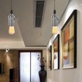 thumbnail image 4 of FLAMEEN E27 Lamp Base, Lamp Holder, Easy Assemble For Stair Home Closet, 4 of 8