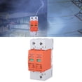 thumbnail image 4 of Surge Arrester Device,Surge Protection Device Voltage Surge Arrester Surge Protective Device Sturdy Construction, 4 of 12