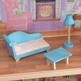 thumbnail image 2 of Kidkraft Majestic Mansion, 2 of 8