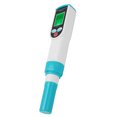 thumbnail image 3 of Hydrogen , Portable Hydrogen Meter Digital ABS  for Worker for Factory for, 3 of 8