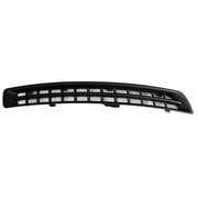 volvo xc90 bumper cover molding