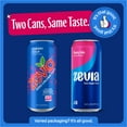 thumbnail image 6 of Zevia Zero Sugar Soda, Cherry Cola, 16 oz Cans (12-Pack) â€“ Naturally Sweetened, Zero Calorie Sugar Free Soda - Non-GMO Project Verified, Gluten-Free, Vegan, 6 of 7