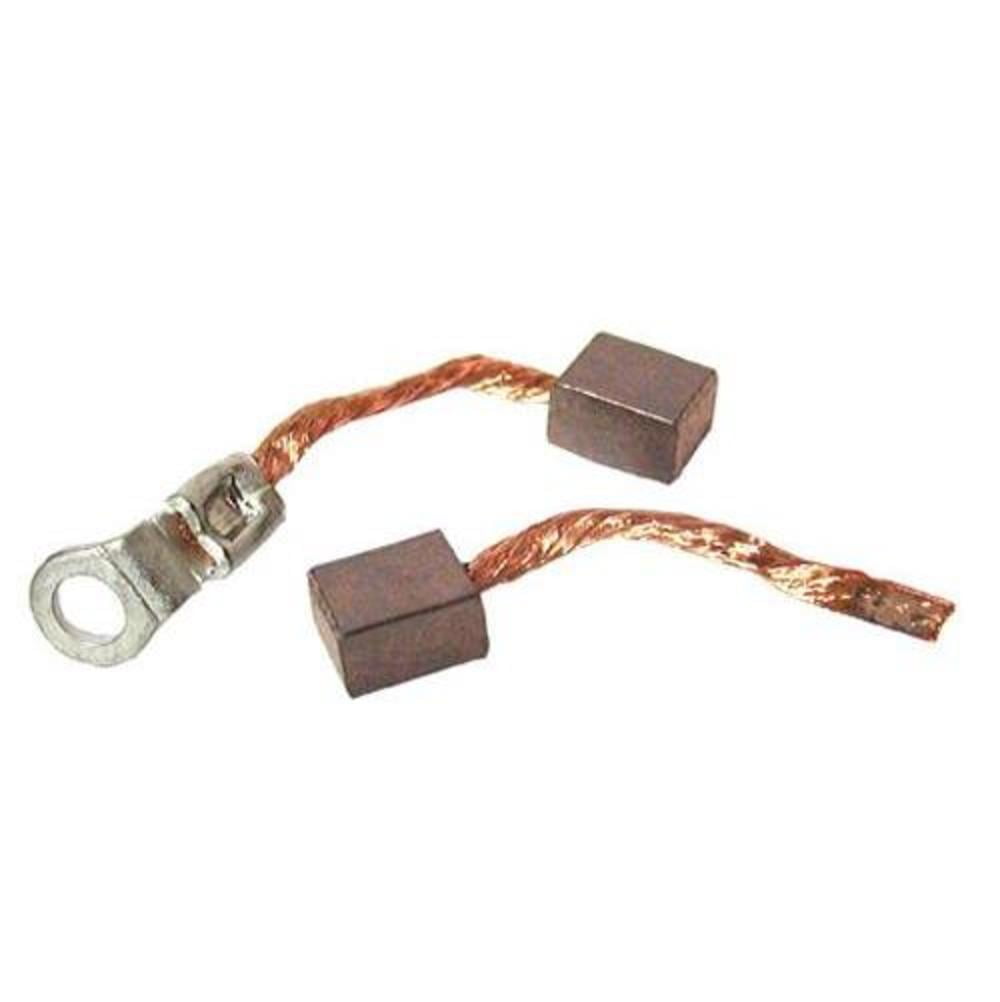 Ricks Motorsport Electric 70105 Starter Motor Brushes for Nippon Denso