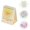 10 Pack-WD8089, variant on 10 Pack Of 2025 Monthly Desk Calendar Countdown Suitable For School Office And Family English Mini Desk Calendar Office Desktop Decoration Portable Calendar