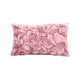thumbnail image 2 of Juegos de colcha y cubrecama de estilo escandinavo, funda de almohada de color liso, funda de almohada de hojas, suave y cómoda, funda de cojín decorativa para sofá o dormitorio, funda de almohada de, 2 of 7
