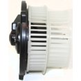 thumbnail image 3 of Blower Motor Compatible with Toyota Prius 2001-2009, 3 of 5