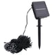 thumbnail image 1 of Luz Solar LED NikouMX Guirnalda 200LED 22M, 1 of 8
