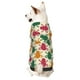 thumbnail image 1 of Balery Colorful Frogs Sudadera con Capucha para Perros Pequeños – Ropa para Mascotas, Disfraz para Perros y Gatos, Ideal para Fiestas y Cosplay-X-Small, 1 of 7