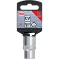 thumbnail image 2 of DADO HEXAGONAL | ENTRADA 1/2 | 13 MM | BGS 2913, 2 of 2