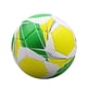thumbnail image 1 of Soidarity Portería de fútbol duradera para entrenamiento de fútbol y amplio, balones de fútbol, pelota de fútbol, diversión Deportes y aire libre verde Numero 5, 1 of 6