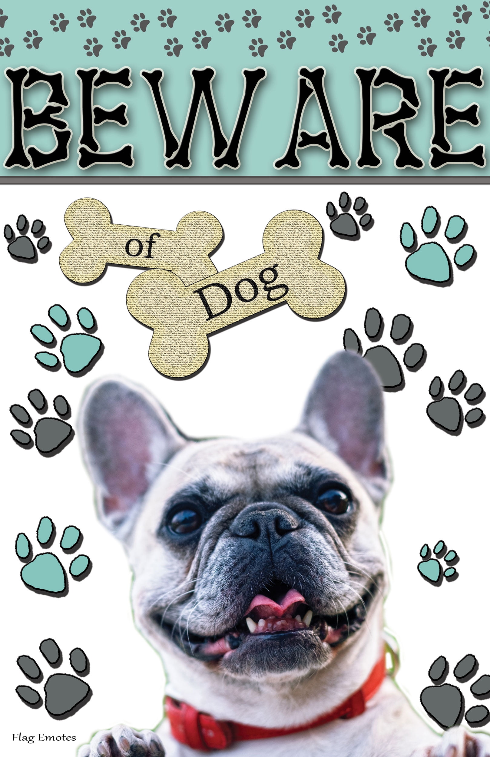 Are French Bulldogs Double Coated