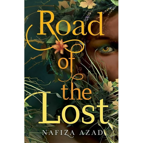 Road of the Lost, (Paperback)