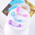 thumbnail image 3 of 16pcs Belly Button Ring Set Stainless Steel Navel Ring Hypoallergenic Navel Piercing Body Jewelry, 3 of 9
