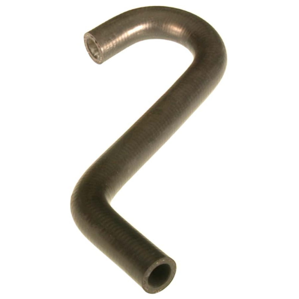 Black Gates 18695 Molded Heater Hose 25.2 Centerline Length 0.31 ID Black Gates 18695 Molded Heater Hose 25.2 Centerline Length 0.31 ID