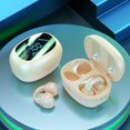 thumbnail image 2 of Block Out External Noise with Active Noise Cancellation Wireless Headphones, 2 of 10