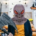 Flameee Alien Scary Horrible Alien - Walmart.com