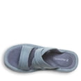 thumbnail image 5 of BEARPAW Women's Altitude Denim Blue Size 13 | Women's Sandal | Women's Shoe | Comfortable & Lightweight, 5 of 8