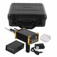 thumbnail image 2 of Metal Detector Metal Search Finder Scanner Yellow Device Equipment Sensor For Metal Detectors, 2 of 8