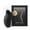 Black, variant on LELO SONA 2 Cruise Clitoral Stimulator For Women With 12 Settings And More Power, Black